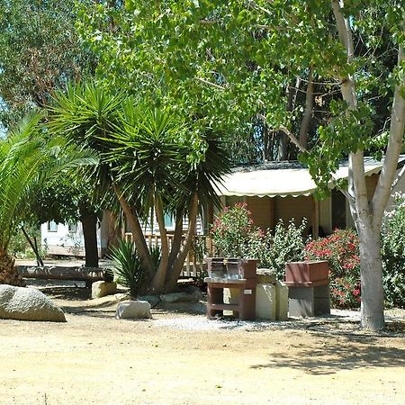 Location Du Ranch Hotell Algajola  Rum bild