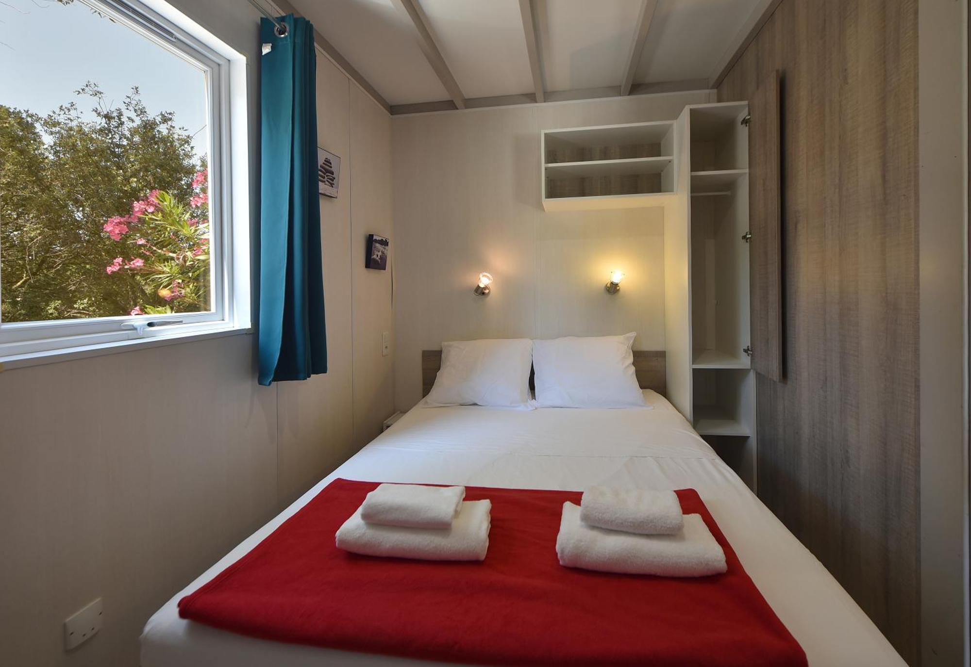 Location Du Ranch Hotell Algajola  Exteriör bild