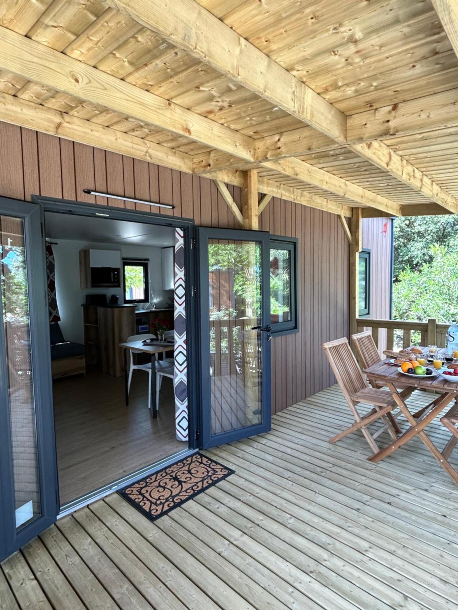 Location Du Ranch Hotell Algajola  Exteriör bild